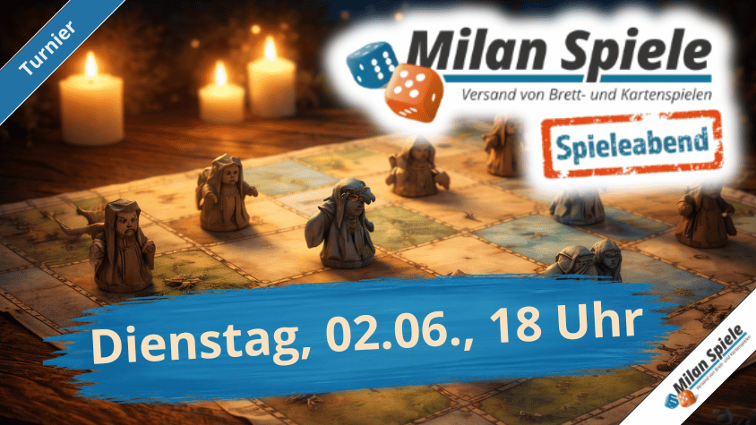 Spieleabend Spieleabend