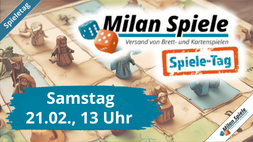 Spiele-Tage Spiele-Tage