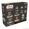 Star Wars: Legion - 3D Objective Tokens (Erw.) Star Wars: Legion - 3D Objective Tokens (Erw.)