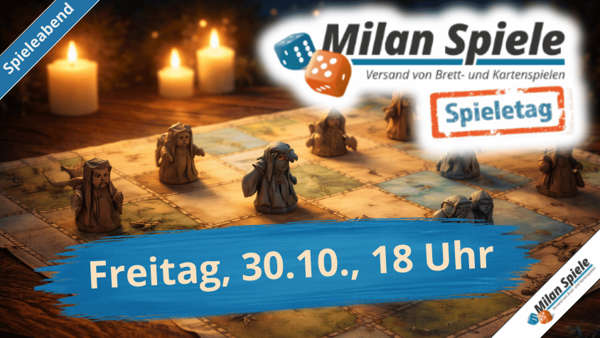 Spieleabend Spieleabend