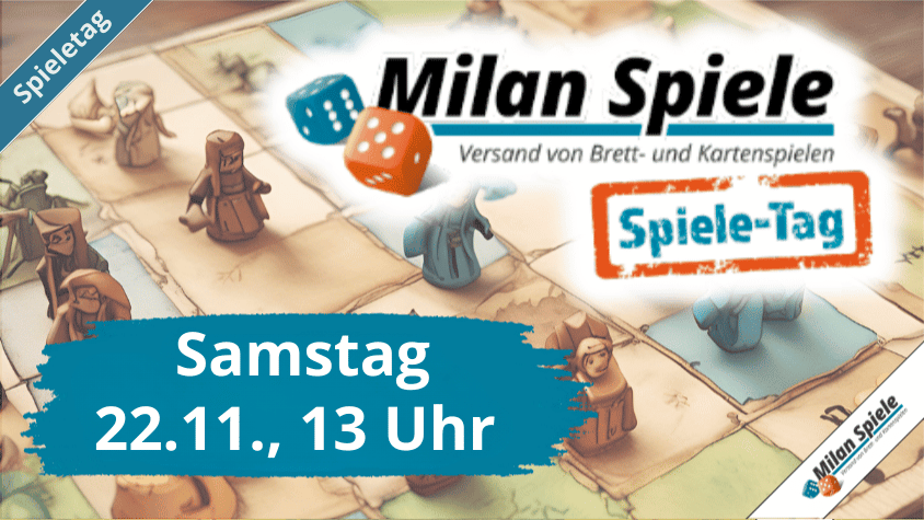 Spiele-Tage Spiele-Tage