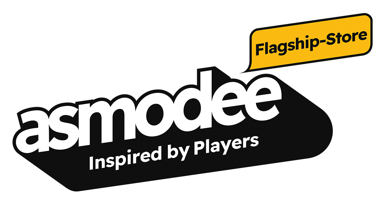 Asmodee Flagshipstore Asmodee Flagshipstore