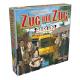 Zug um Zug: Berlin (deutsch/engl.) Zug um Zug: Berlin (deutsch/engl.)