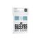 Just Sleeves - Soft Sleeves Just Sleeves - Soft Sleeves
