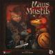 Maus und Mystik Brettspiel Maus und Mystik Brettspiel