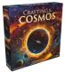 Crafting the Cosmos Crafting the Cosmos