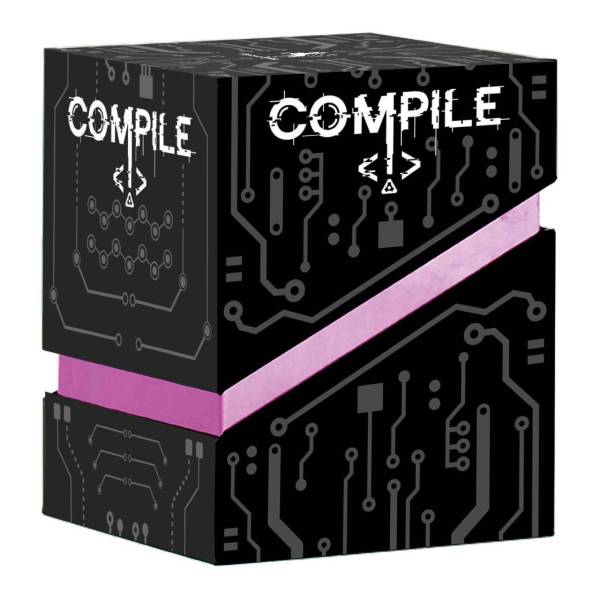 Compile (Purple Edition) (deutsch) Compile (Purple Edition) (deutsch)