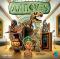 Antiques inkl. Promo (deutsch/engl.) Antiques inkl. Promo (deutsch/engl.)